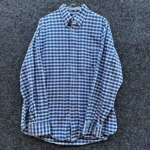 Wrangler 20X Competition Performance Men's Button Front Shirt MJ2121M | L